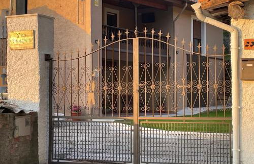 Casa Mariyina - Foto 37