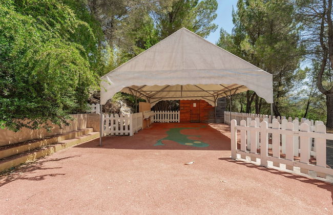 Belambra Clubs Montpezat - Le Verdon - Foto 25