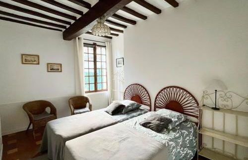 Charmante maison au calme proche de la mer - Foto 11