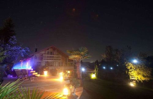 Experience luxury in Mollenberg - Foto 6