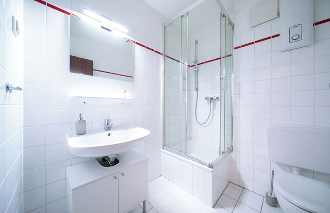 Favorite Stays - Neuss Furth - Foto 77