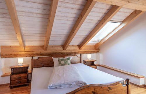 Wald Apartments bei Schlossgaststätte Hohenberg - Seeshaupt, südlicher Stanberger See, kostenfrei Parken, Ladestation für Auto und Fahrad, WLAN, Natur pur - Foto 54