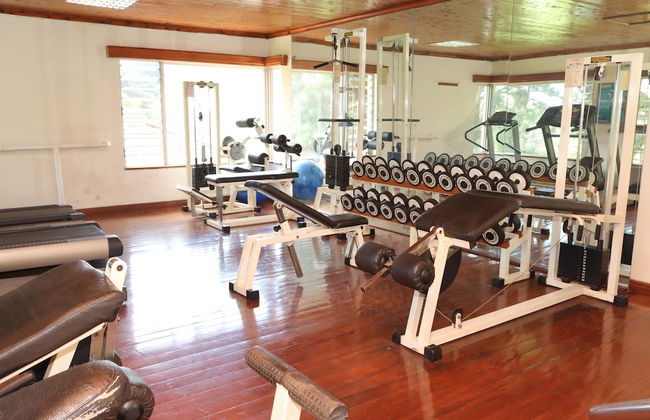 Golf Course Apartments - Photo 27