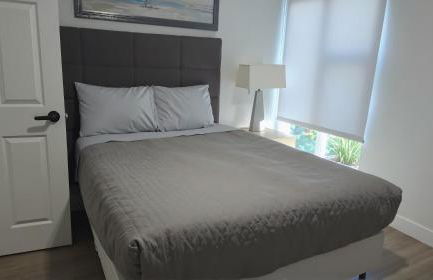 Resort-Style Family Getaway in Santa Monica - Foto 15