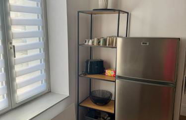 La maisonnette d Éline - meublé 3 étoiles - Foto 13