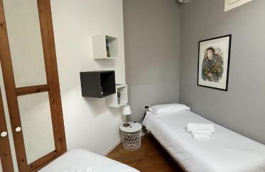 Casa di Giò - Comfy Lake Como Attic - Foto 21