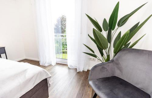 FEEL - Comfort Haus Münsterblick - Nahe Münster - Foto 15