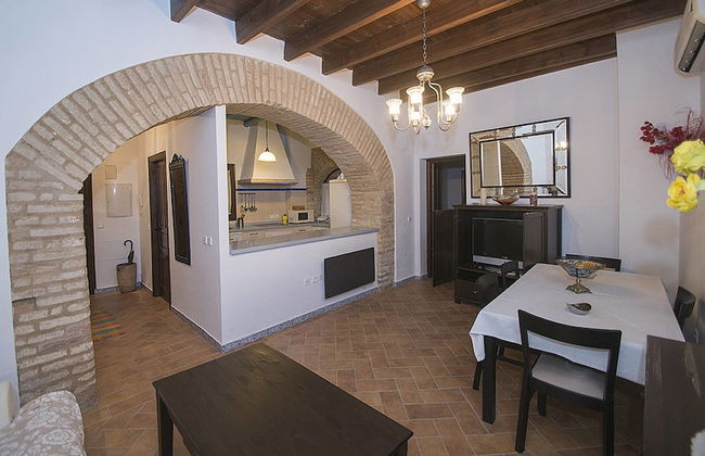 Fabulosa Casa Mudéjar. - Foto 8