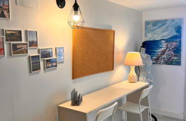 Duplex B Vacaciones en el mar - Foto 25