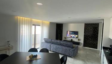 Chez Alexandre - Magnifique Appartement - Ponte de Lima - Wifi Gratuit - Parking Gratuite - Foto 3