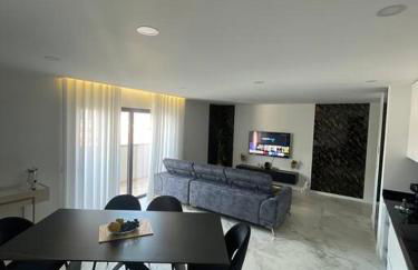 Chez Alexandre - Magnifique Appartement - Ponte de Lima - Wifi Gratuit - Parking Gratuite - Foto 3