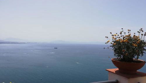 Casa vacanze ' TRA CIELO E MARE ' - Foto 5