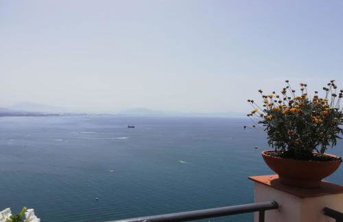 Casa vacanze ' TRA CIELO E MARE ' - Foto 5