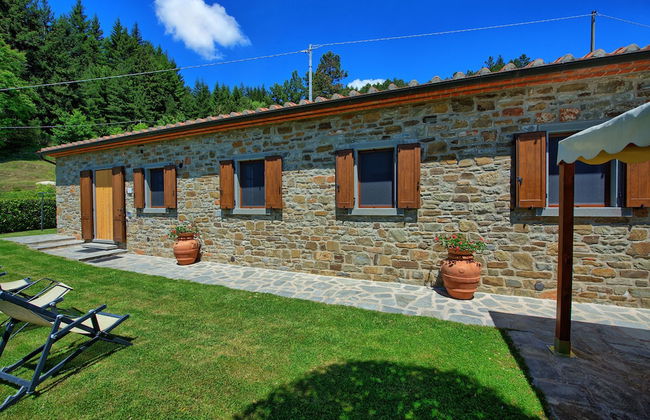 Villa Portole Due - Foto 29