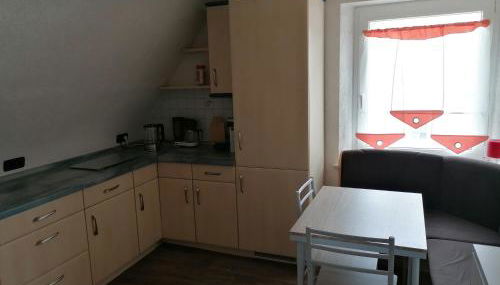 2 schnuckelige Wohnungen in Oberfranken - Foto 3