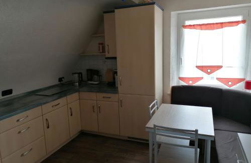 2 schnuckelige Wohnungen in Oberfranken - Foto 3