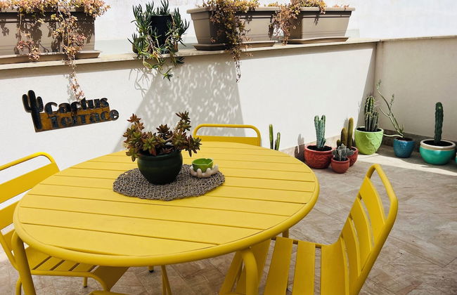 Volturno3 Suites & more - Foto 41