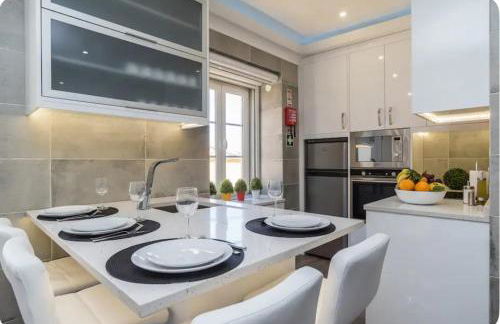 Sintra Design Apartment _ Castelo dos Mouros - Foto 14