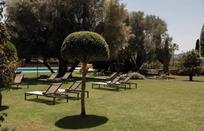 Reserva Rotana Hotel - Foto 57