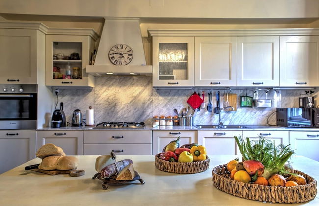 La Martinella 12 in Passignano sul Trasimeno - Foto 35