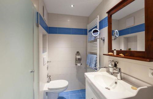 Vitusfort Urlaub im Allgäu - Ferienwohnungen & Themenzimmer in Hopfen am See - Foto 12