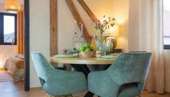 Feng Shui apartment in small farmhouse - Foto 3