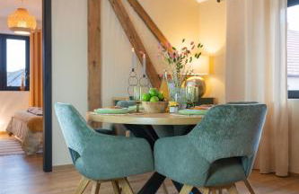 Feng Shui apartment in small farmhouse - Foto 3