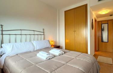 Alcossebre Panorama Suite, Piscina y Terraza con Vistas - Photo 19