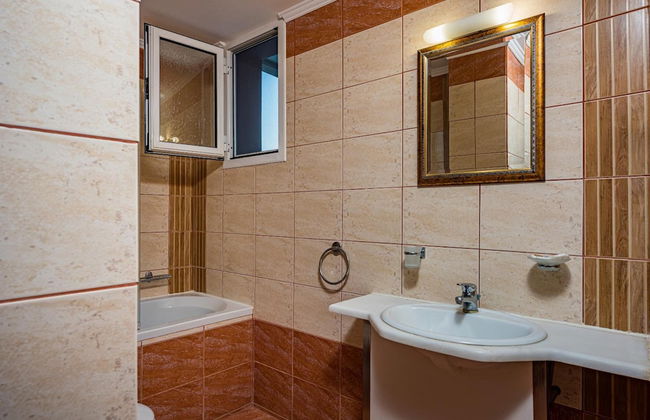 Villa Dimi in Tsilivi - Foto 10