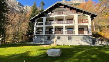 Le Manoir d Ernesta - Foto 5, Garden