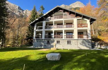 Le Manoir d Ernesta - Foto 5