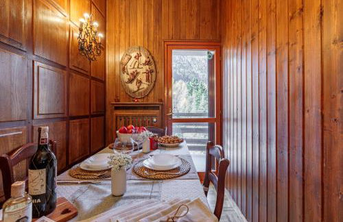 Monterosa Elite Lyshaus Luxury Mountain View - Foto 47