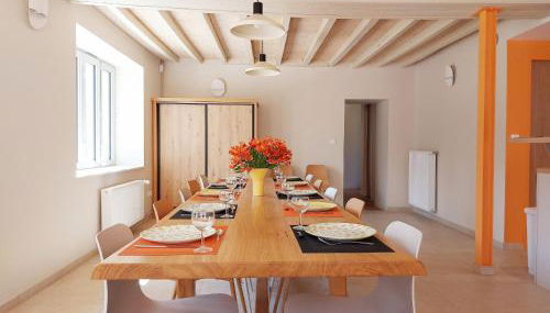 Séjour de luxe au Moulin de Bouchereau : Nature & Détente - FR-1-581-159 - Photo 4