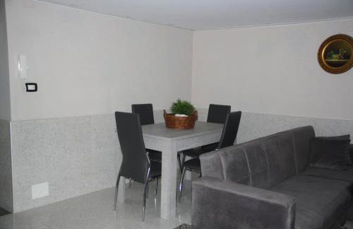 TeTeTe Casa Vacanza - Foto 11