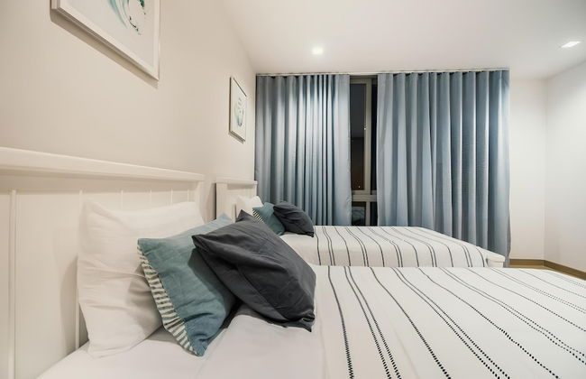 Sandbox beachfront villa2 - Foto 2