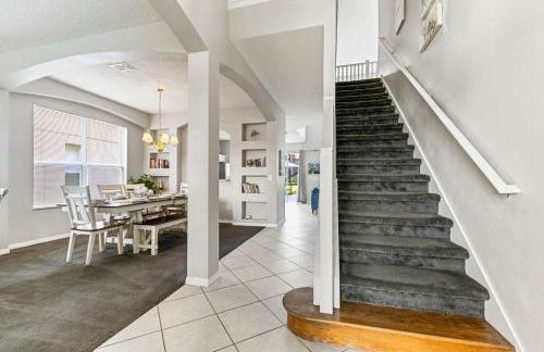 6 Bedroom Villa - Emerald Island Retreat - Foto 19