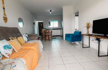 Apto frente pro mar 3 pedra - Photo 30