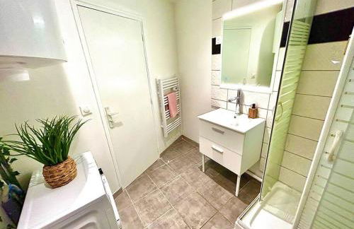 La forêt enchantée, centre ville - Foto 15