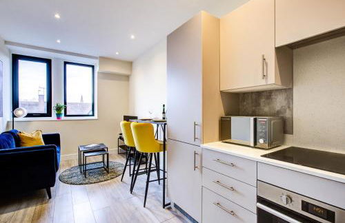 Hybrid Resi - London, Sutton, Free car or van parking - Foto 63