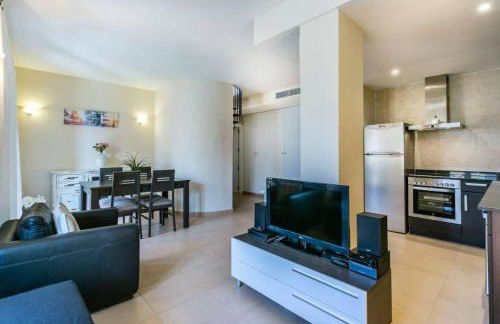 Apto Residence Club el Paraiso 28 - Photo 7