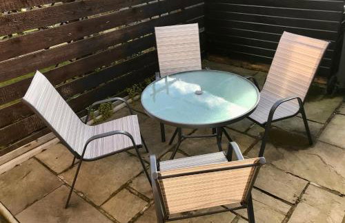 Lavender Cottage - Foto 17