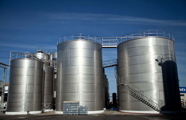 Visita alle cantine Romale - Foto 3