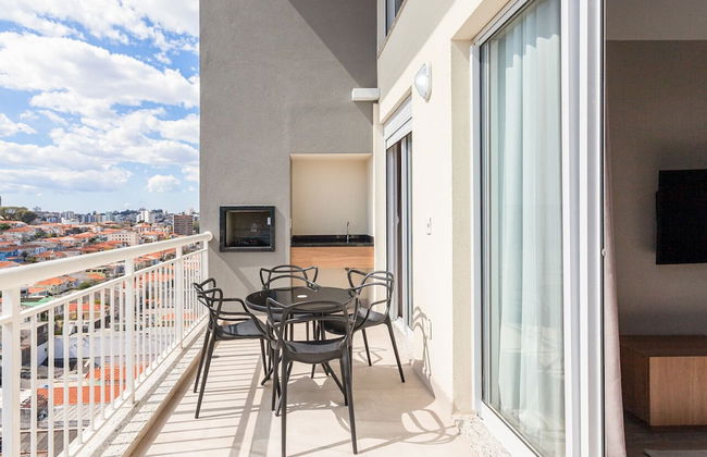 Nomah - Aptos por Temporada em Santana - Foto 64