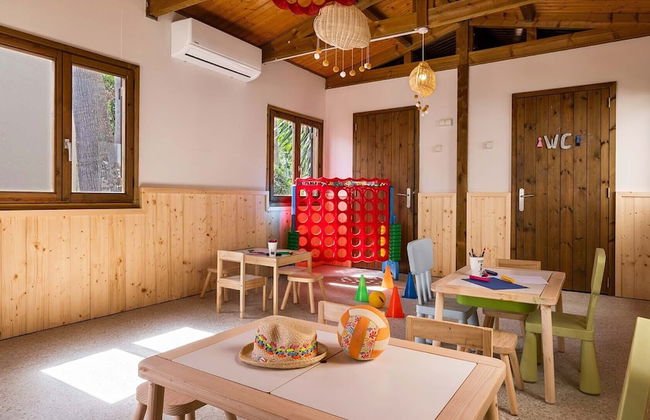 Protur Safari Park Aparthotel - Photo 31