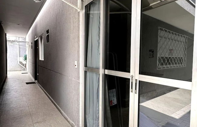 John R Hotel Curitiba - Foto 27