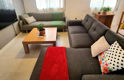 La Yuca Eco Villa con piscina y jardín - Foto 12