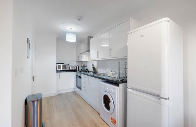 Pinewood 1 &2 Bedroom Apt. by Arista Living - Foto 55