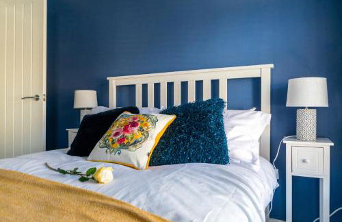 The Hollywood Beautiful 3 Bedroom House - Foto 40