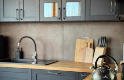 Dom w górach Saganówka Beskidy - Foto 20