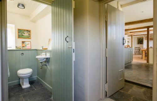 Beautiful cottage set in peaceful surroundings with stunning views - Foto 29